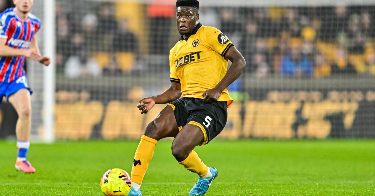 Marshall Munetsi rejoint le Paris FC