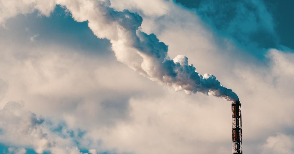 les émissions de gaz à effet de serre ont chuté trop lentement en 2025, avertissent des experts