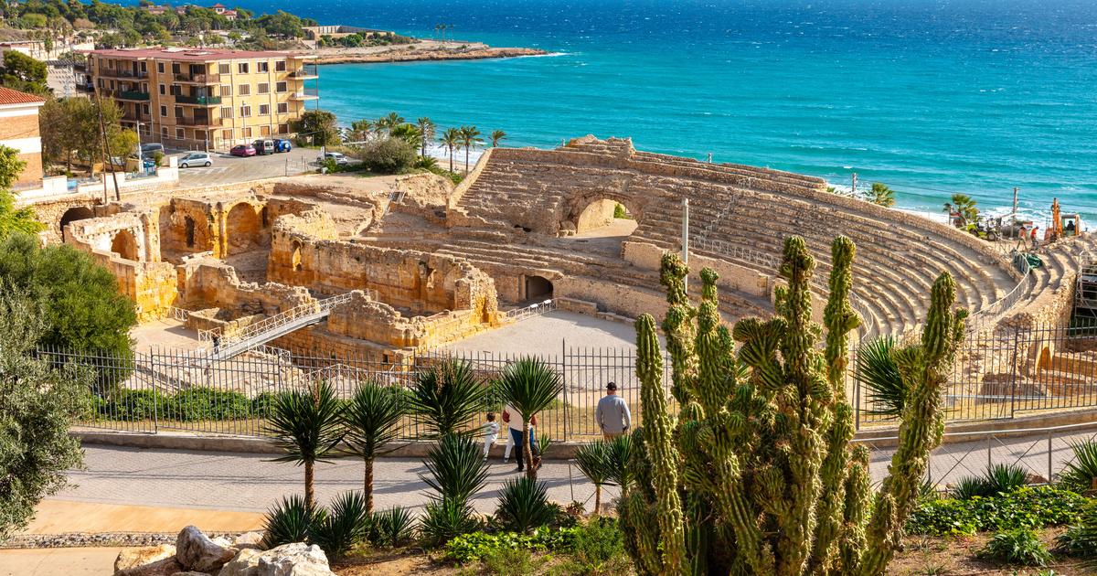 l’Espagne bat un nouveau record et talonne la France, avec 97 millions de visiteurs étrangers