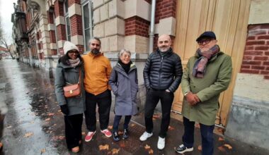 ces copropriétaires sont à bout