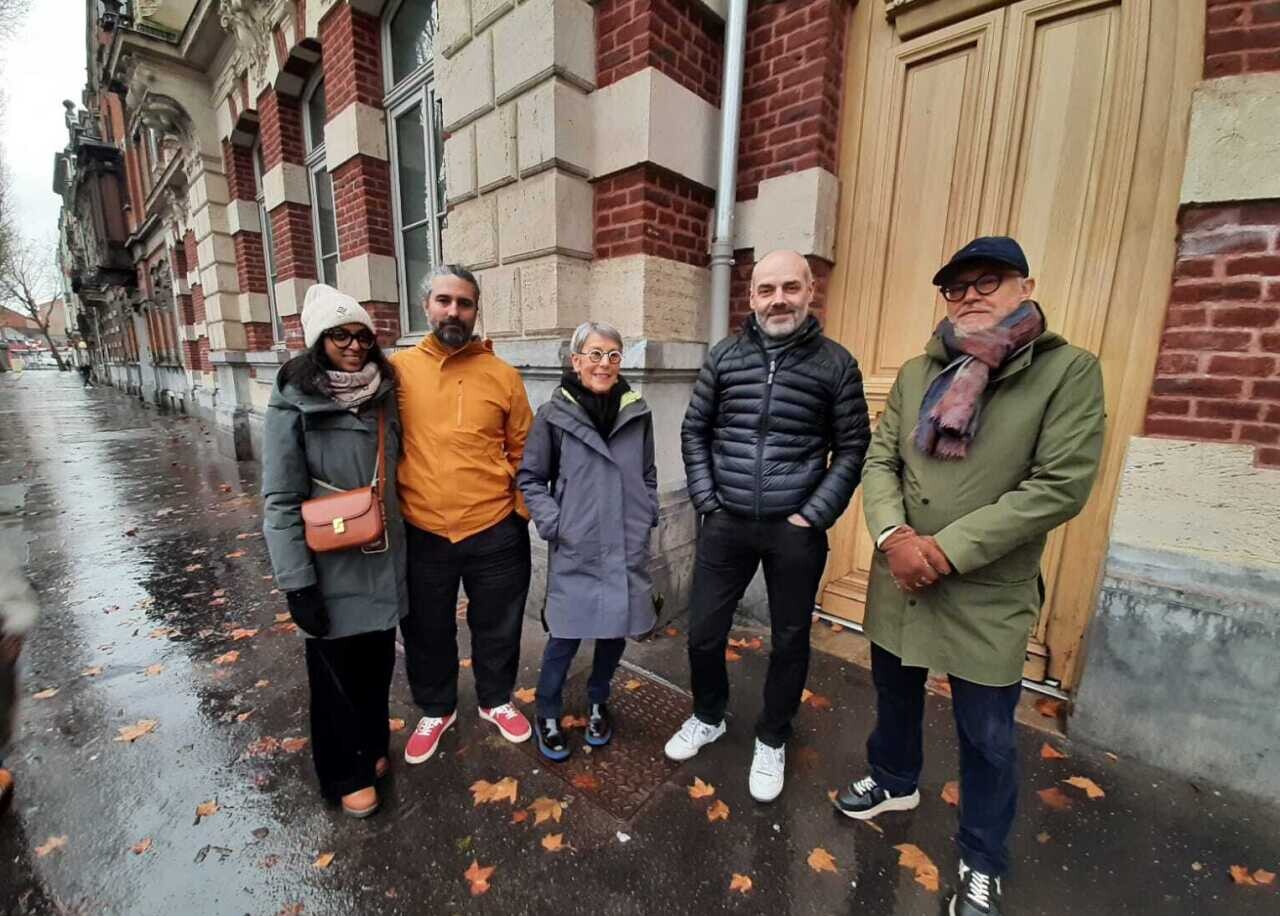 ces copropriétaires sont à bout