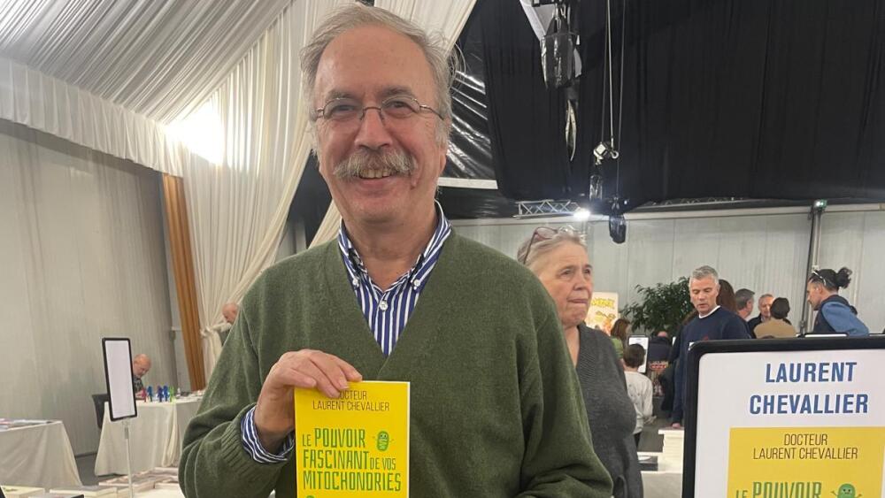 prenons soin de celles qui fournissent l'énergie aux cellules de notre corps