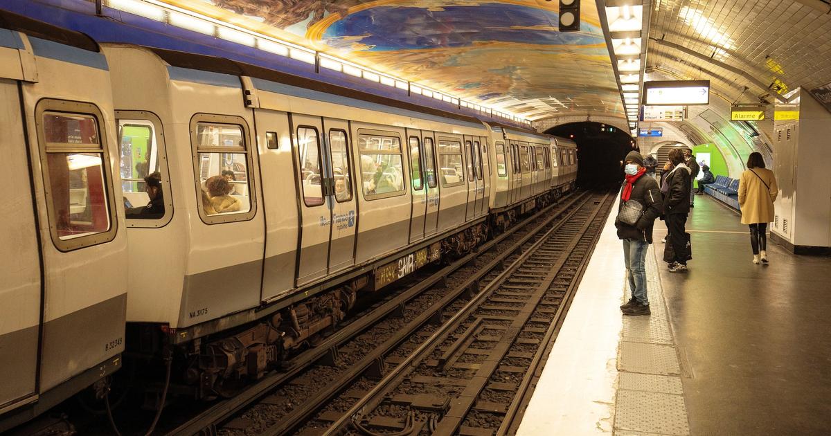 Découvrez le nouveau jingle des transports franciliens, dévoilé par Île-de-France Mobilités