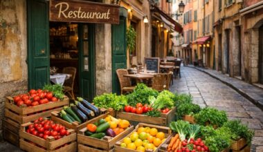 de route du marche a la halle des chefs trois pivots pour trouver son marche 1 4