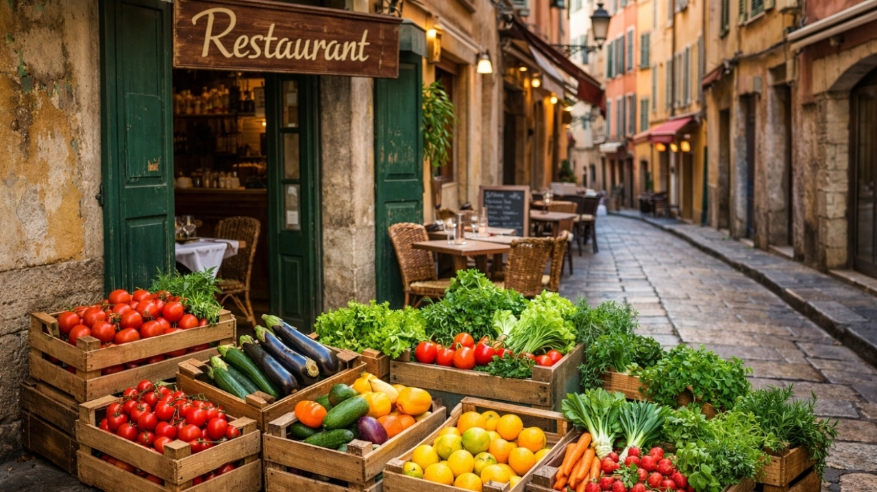 de route du marche a la halle des chefs trois pivots pour trouver son marche 1 4