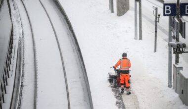 lente amélioration en Allemagne et en France, un mort au Royaume-Uni