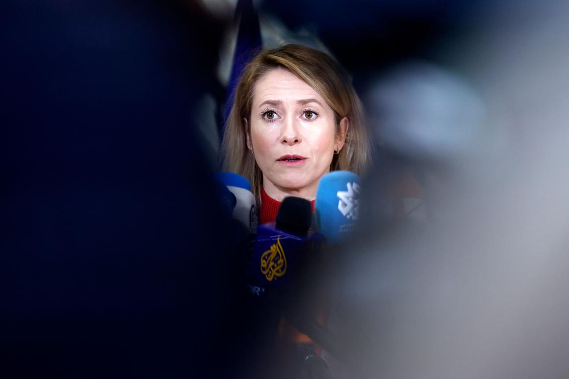 l’UE pourrait inscrire les Gardiens de la révolution comme « organisation terroriste »