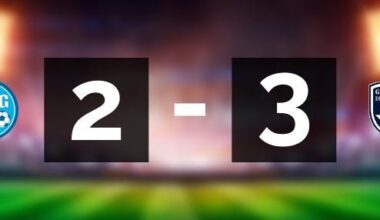 Revivez : Granville-Bordeaux - Girondins