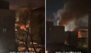 Des débordements à Strasbourg après l'élimination de l'Algérie à la CAN ? Gare à cette fake news qui circule