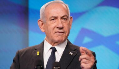 Israël et l'Allemagne signent un accord de sécurité, l'Iran visé