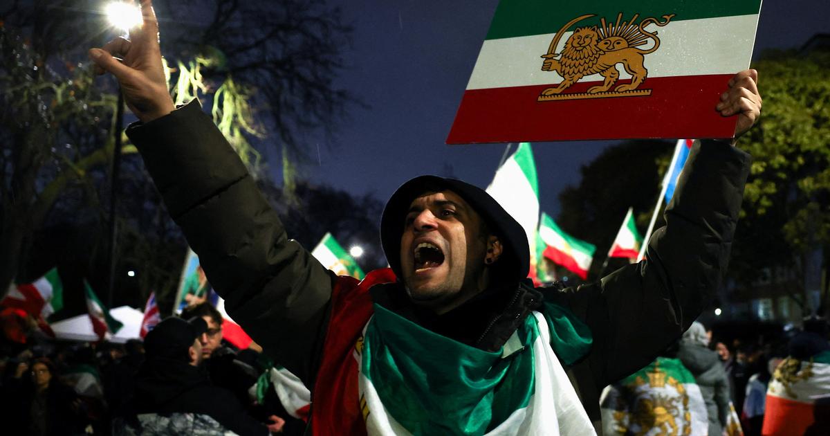 Trump affirme que l’Iran «veut négocier» et qu’une réunion «est en cours de préparation»