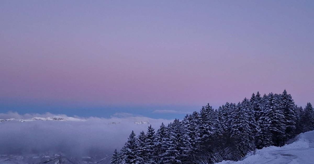 Les Sept Laux : Une journée comme on n'a pas eu depuis longtemps !