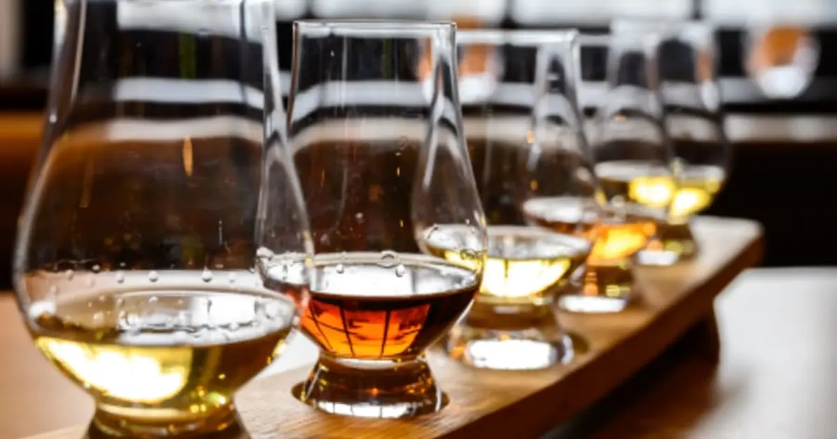 Dégustation de Whiskies à Strasbourg, Gastronomie : date, horaires, tarifs