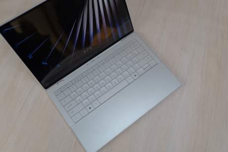 Dell XPS 14 et 16 - Frandroid - P1123217 Dell XPS 14 et 16 - Frandroid - P1123217