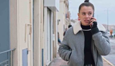 résumé de l'épisode 2125 du vendredi 23 janvier