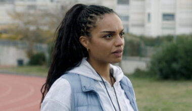 Le départ de Nelly Lawson, alias Mélody est-il définitif ?