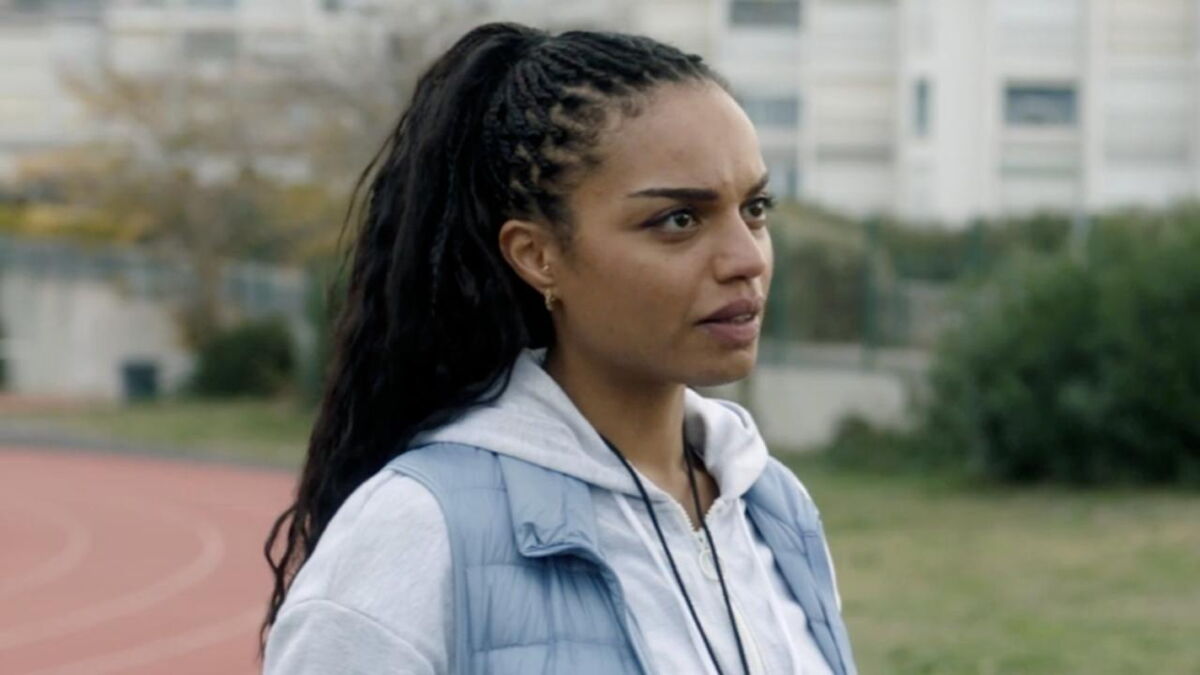 Le départ de Nelly Lawson, alias Mélody est-il définitif ?