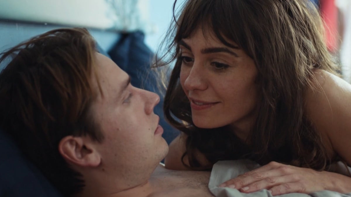 le 29 janvier, Adam redoute un ...