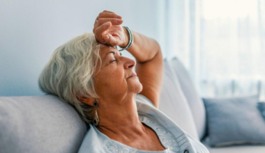 Ce signal « anodin » pourrait être un premier indice de démence, selon les chercheurs