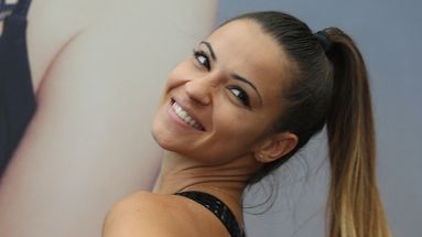 "Danse avec les stars" : Denitsa Ikonomova de retour pour les 15 ans de l'émission