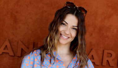 pour son grand retour, Denitsa Ikonomova d ...