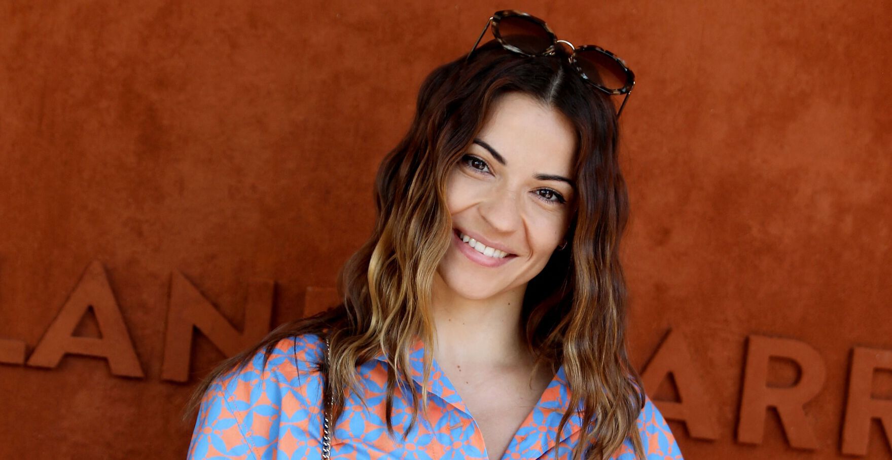 pour son grand retour, Denitsa Ikonomova d ...