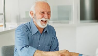 les 3 soins désormais pris en charge à 100 % pour les seniors avec la bonne mutuelle