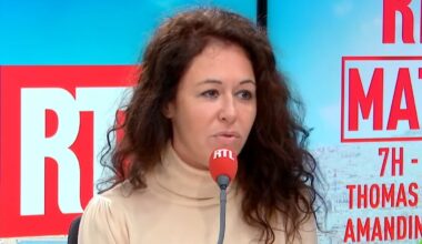 Caroline Goldman, fille de Jean-Jacques et psy, remet les pendules à l’heure