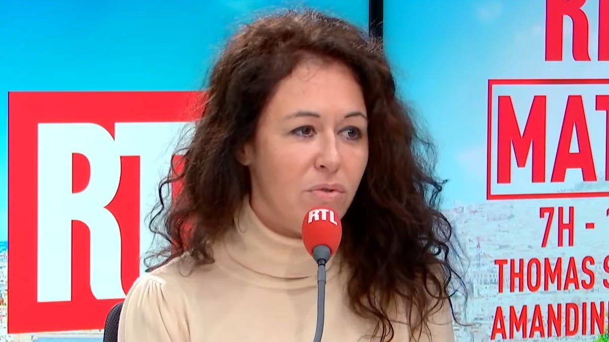 Caroline Goldman, fille de Jean-Jacques et psy, remet les pendules à l’heure