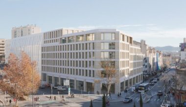 Un cursus spécialisé en IA ouvre à la rentrée à Marseille au sein d'un campus neuf à Porte d'Aix