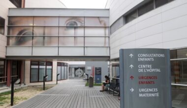 "C’est très tendu", les maternités sous surveillance