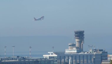 des vols annulés au départ et à destination de Marseille à cause des perturbations à Paris