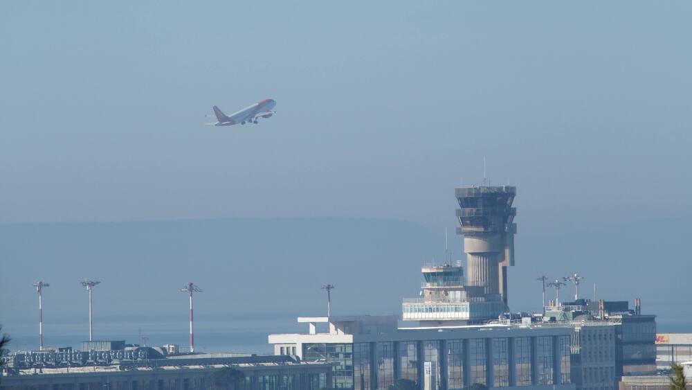 des vols annulés au départ et à destination de Marseille à cause des perturbations à Paris