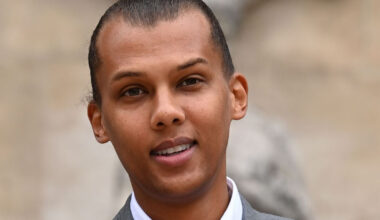 Sur Spotify, cette version IA de "Papaoutai" trompe des millions d’auditeurs, et Stromae n'y est pour rien