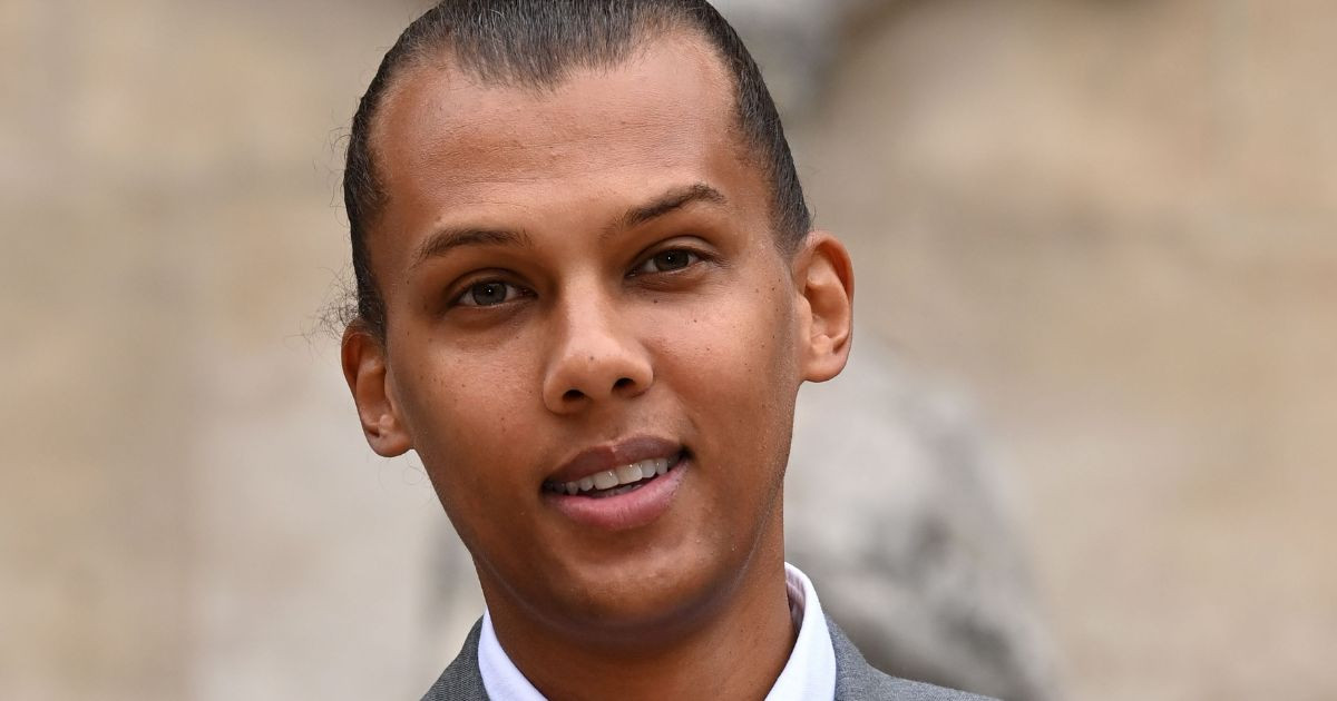 Sur Spotify, cette version IA de "Papaoutai" trompe des millions d’auditeurs, et Stromae n'y est pour rien