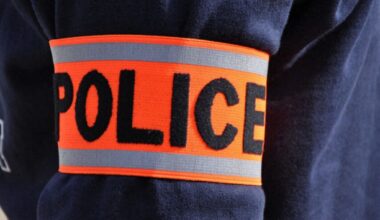 un policier retrouvé mort sur son lieu de travail, la piste du suicide envisagée