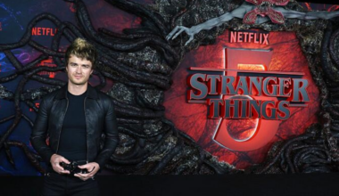 “Notre pays a besoin de…”, Joe Keery (Steve de Stranger Things) cash sur Zohran Mamdani, le maire de New York