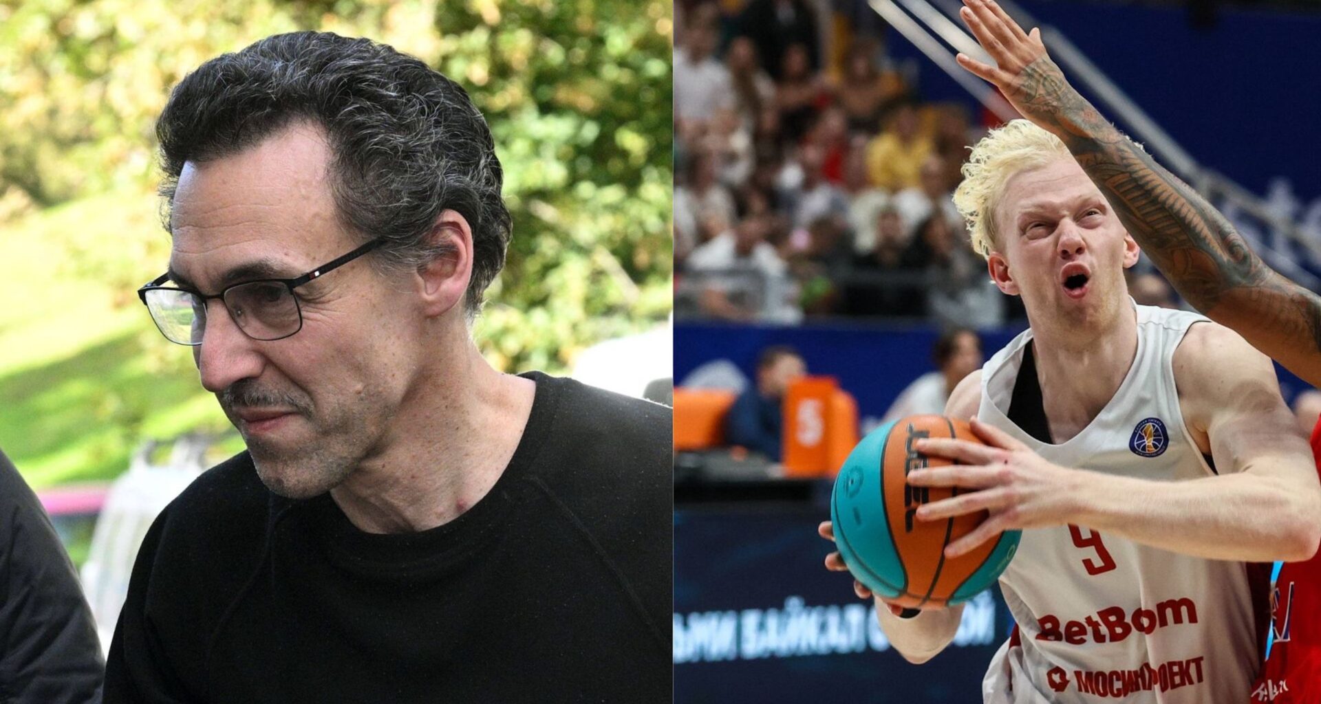 le chercheur français Laurent Vinatier échangé avec un basketteur russe et libéré de prison