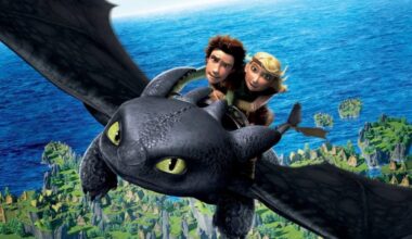 Dragons : et si c’était la meilleure BO du monde (caché) ?