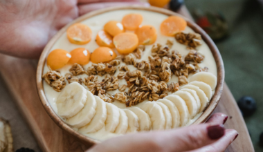 "J’ai perdu 6 kilos en 30 jours en consommant cette graine"