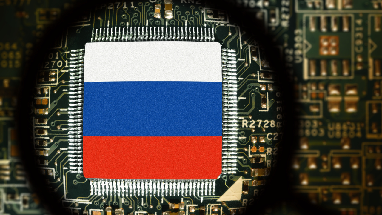 En Russie, le pouvoir développe une intelligence artificielle ouvertement idéologisée