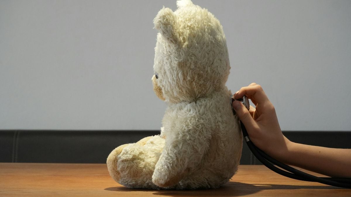 Un ado de 13 ans atteint par une maladie tellement rare qu’elle n’a pas de nom