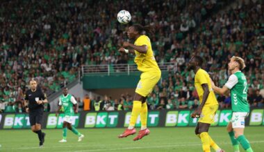 Nesta Elphège est pisté en Angleterre et en Allemagne