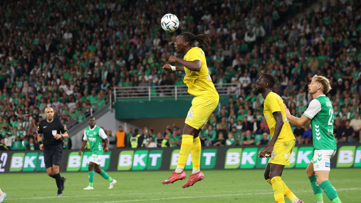 Nesta Elphège est pisté en Angleterre et en Allemagne