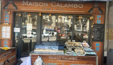 Ce restaurant emblématique de Marseille ferme ses portes : "Une immense émotion"