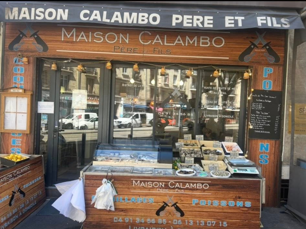 Ce restaurant emblématique de Marseille ferme ses portes : "Une immense émotion"