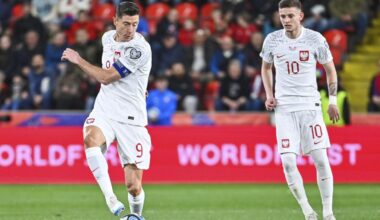 Rennes piste un international polonais