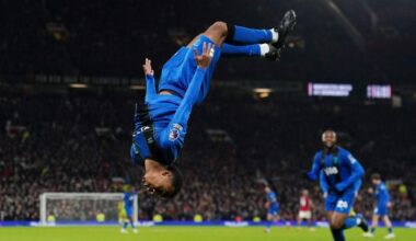 L’Angleterre est déjà dingue d’Éli Junior Kroupi