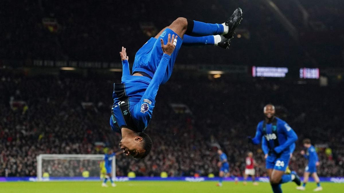 L’Angleterre est déjà dingue d’Éli Junior Kroupi