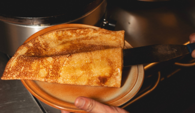 Chandeleur : où déguster de très bonnes crêpes à Paris quand on a la flemme d’en faire ?
